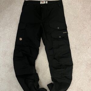 Fjallraven Vidda Pro Pants